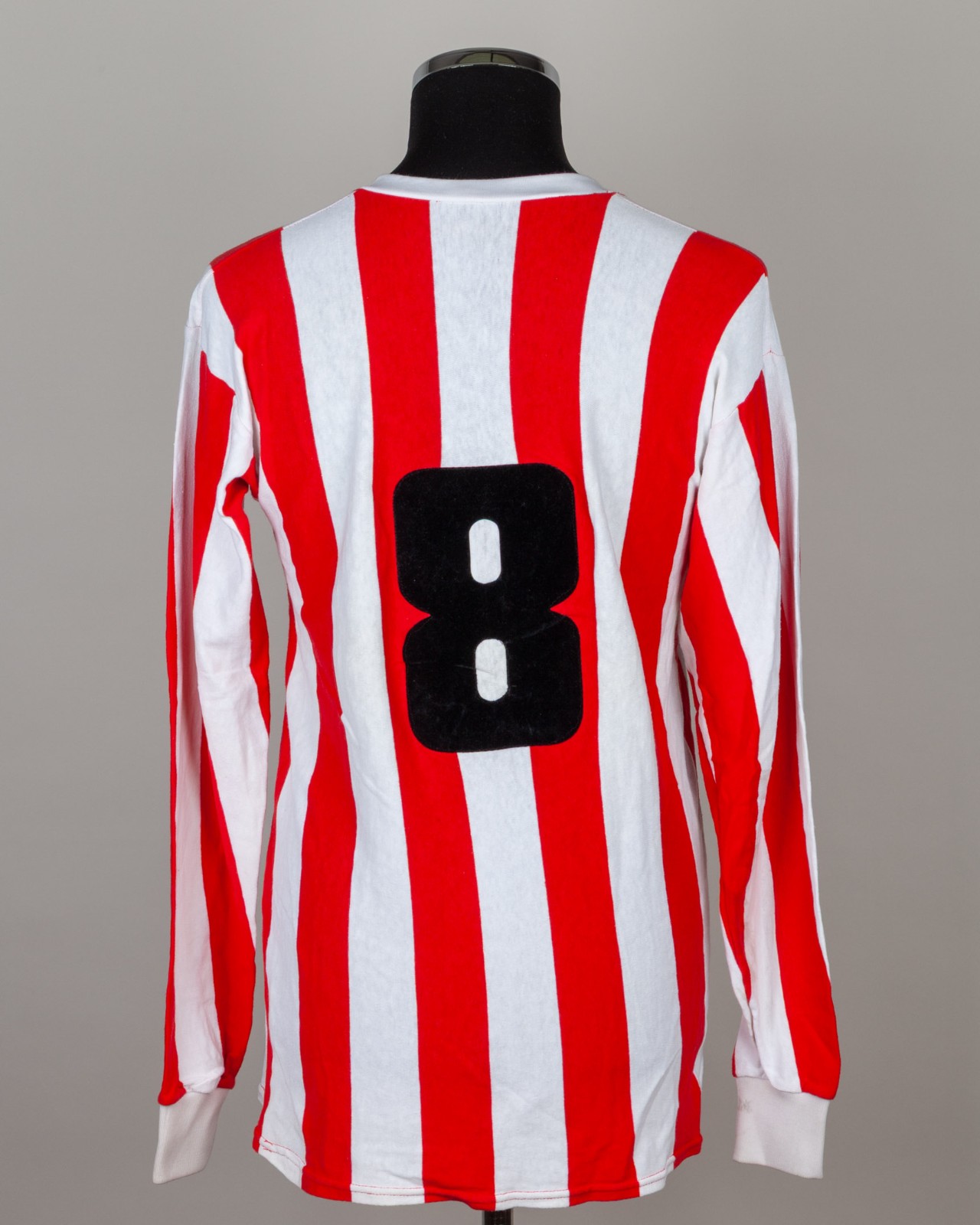 PSV 1980-81 Home Kit