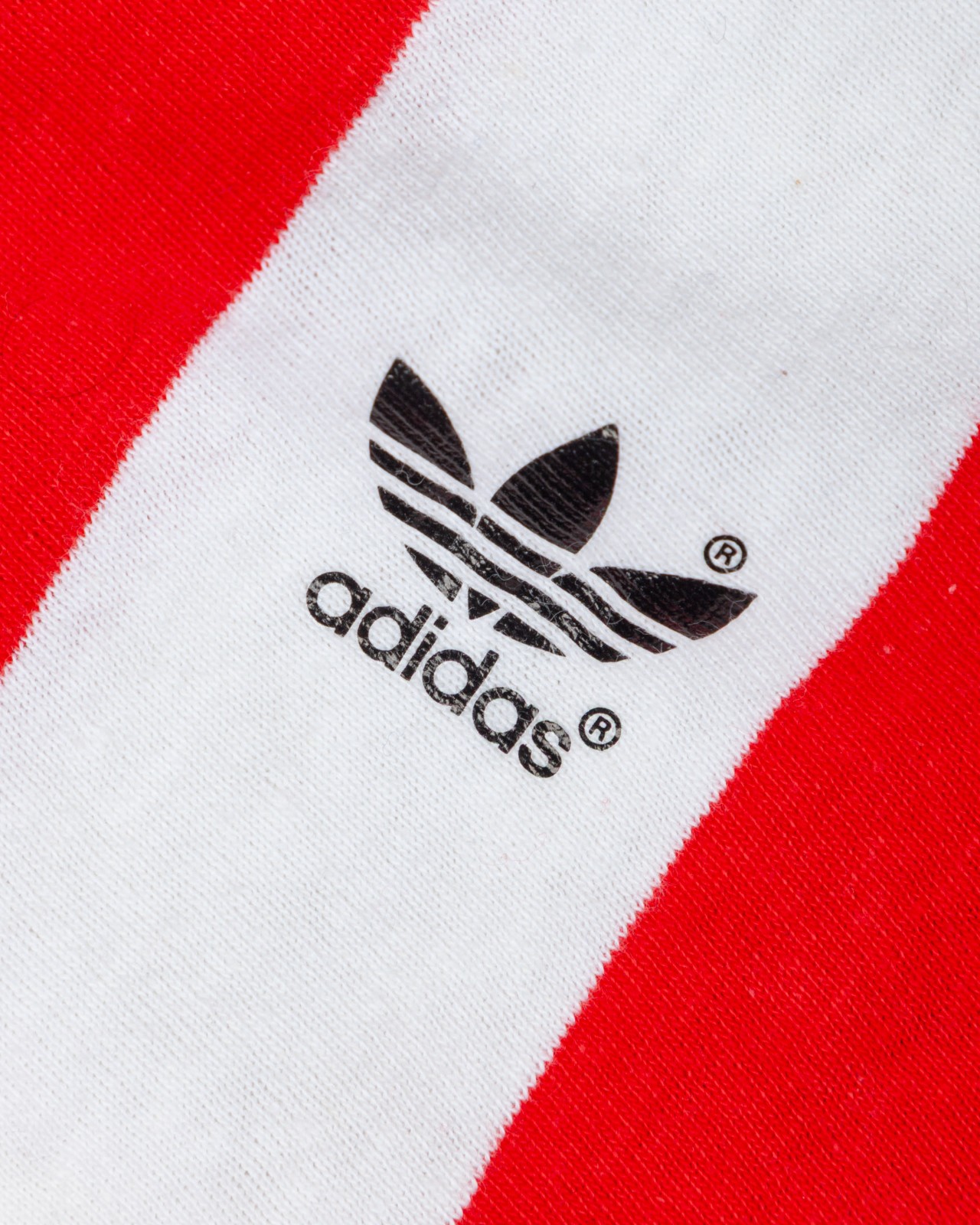 PSV 1980-81 Home Kit