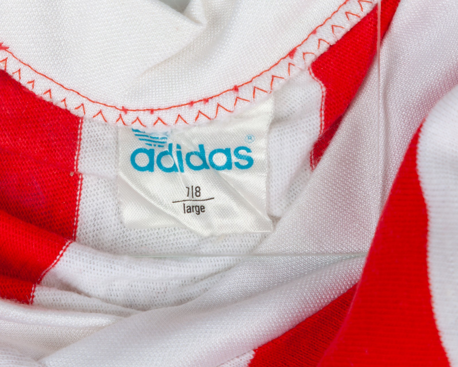 PSV 1980-81 Home Kit