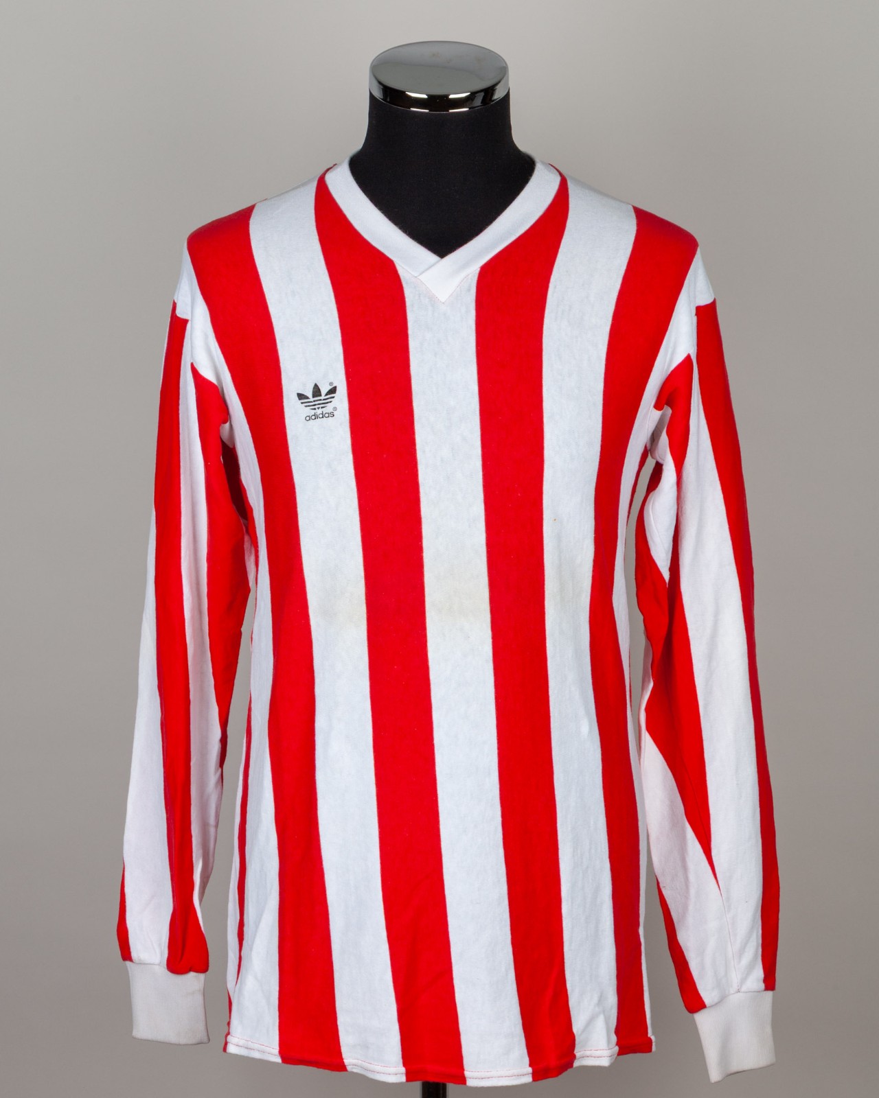 PSV 1980-81 Home Kit