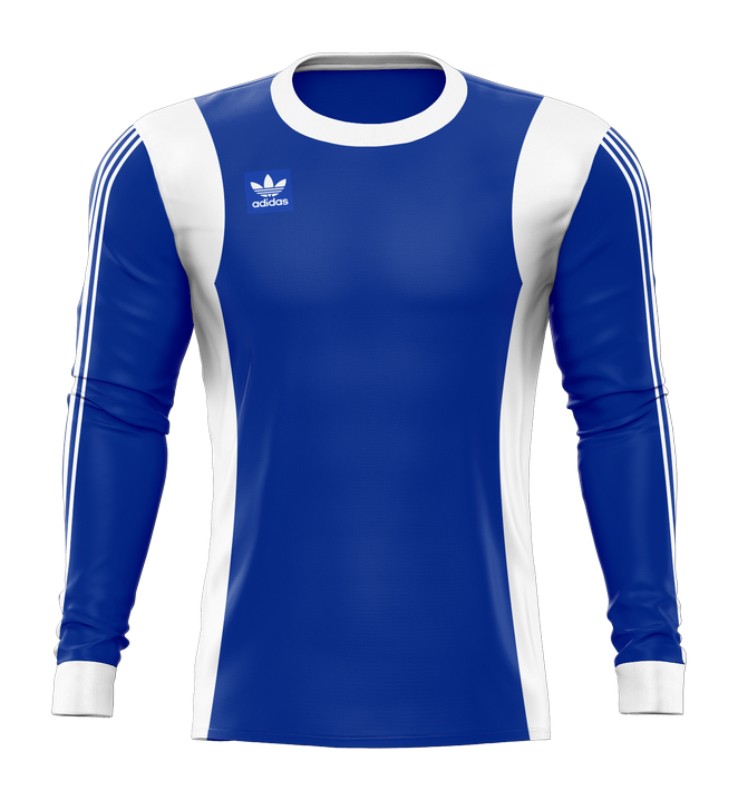 Feyenoord 1980-81 Away Kit