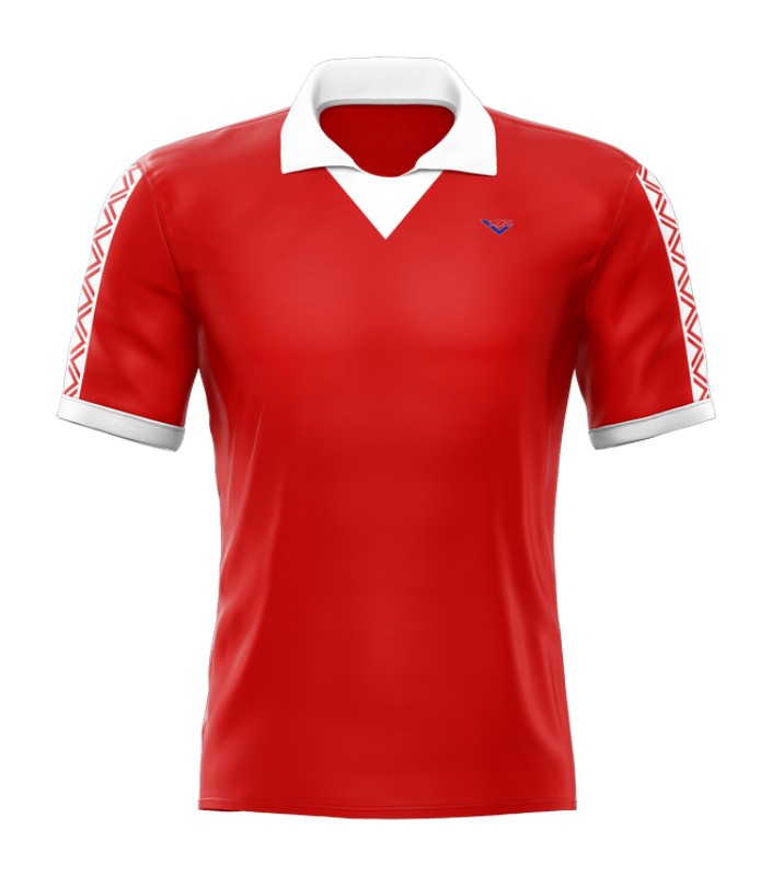 FC Utrecht 1980-81 Home Kit