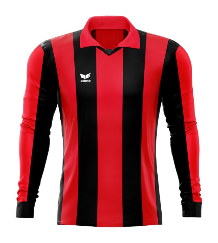 Excelsior Rotterdam 1980-81 Home Kit