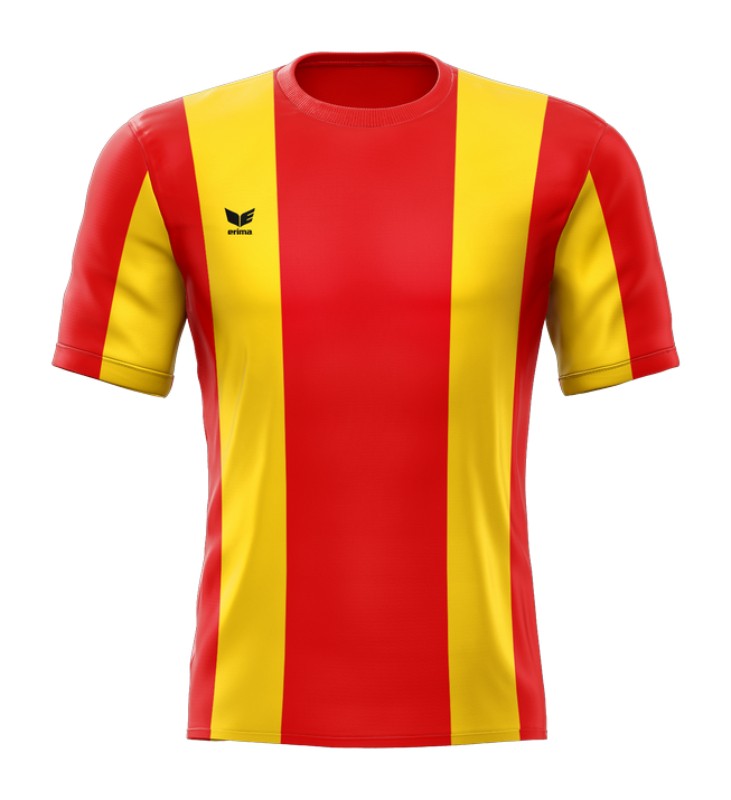 Go Ahead Eagles 1980-81 Home Kit