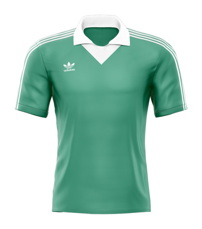 PEC Zwolle 1980-81 Home Kit