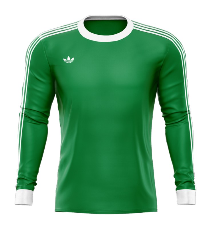 Feyenoord 1979-80 Away Kit