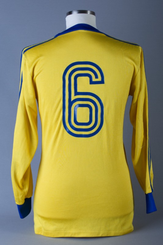 Feyenoord 1979-80 Third Kit