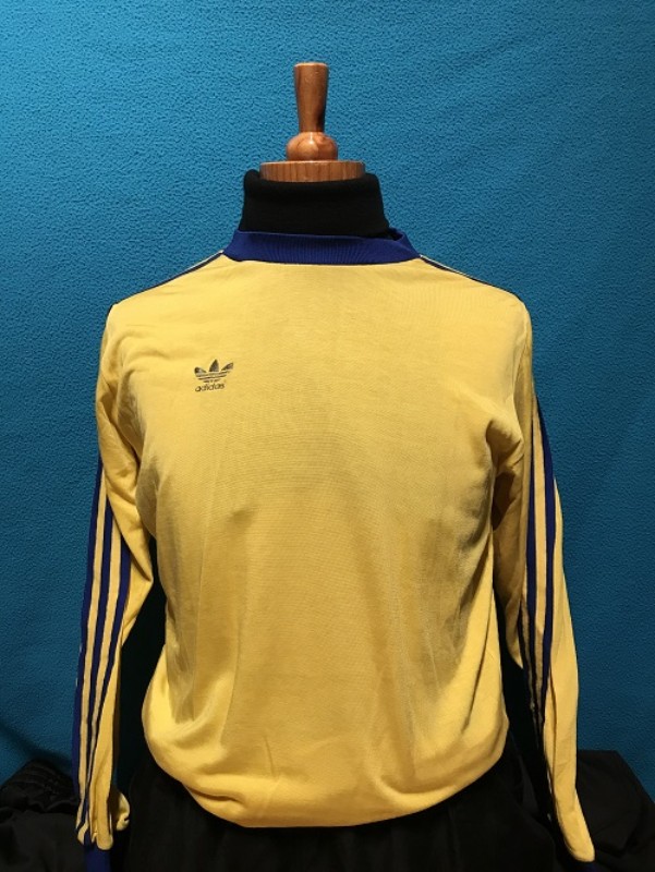 Feyenoord 1979-80 Third Kit