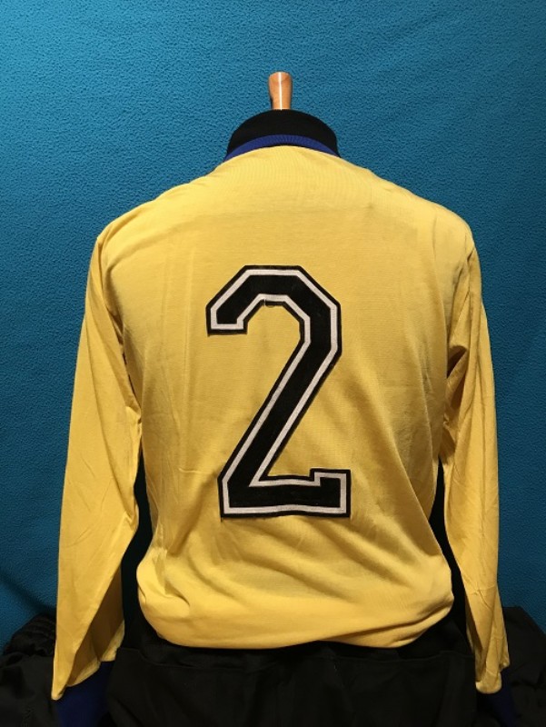 Feyenoord 1979-80 Third Kit