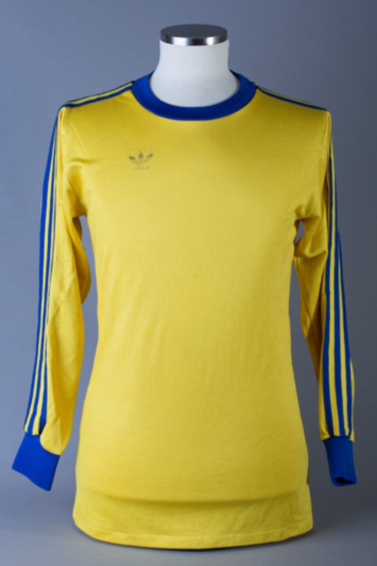 Feyenoord 1979-80 Third Kit