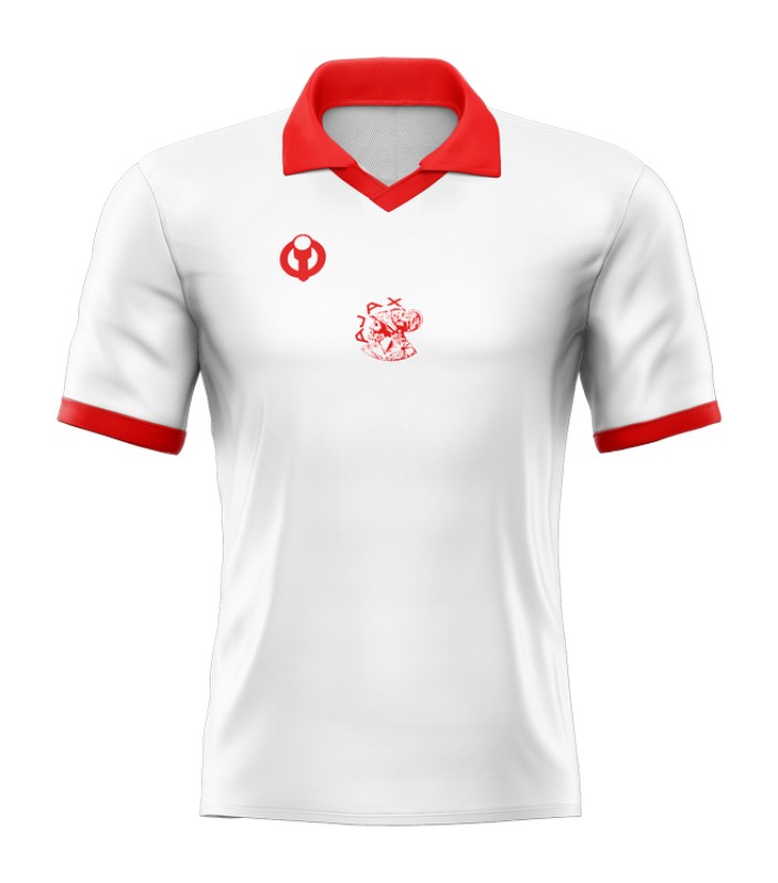 Ajax Amsterdam 1979-80 Away Kit