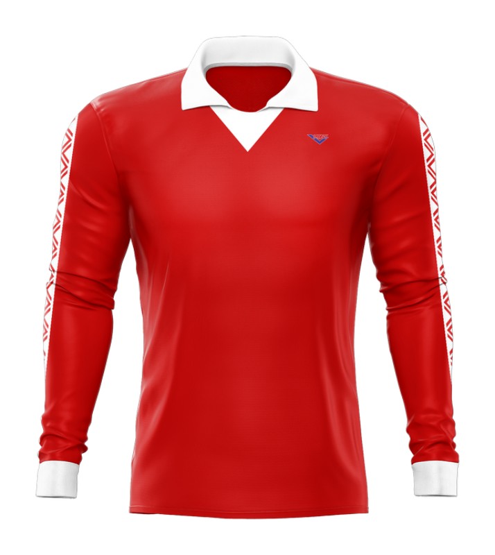 FC Utrecht 1979-80 Home Kit