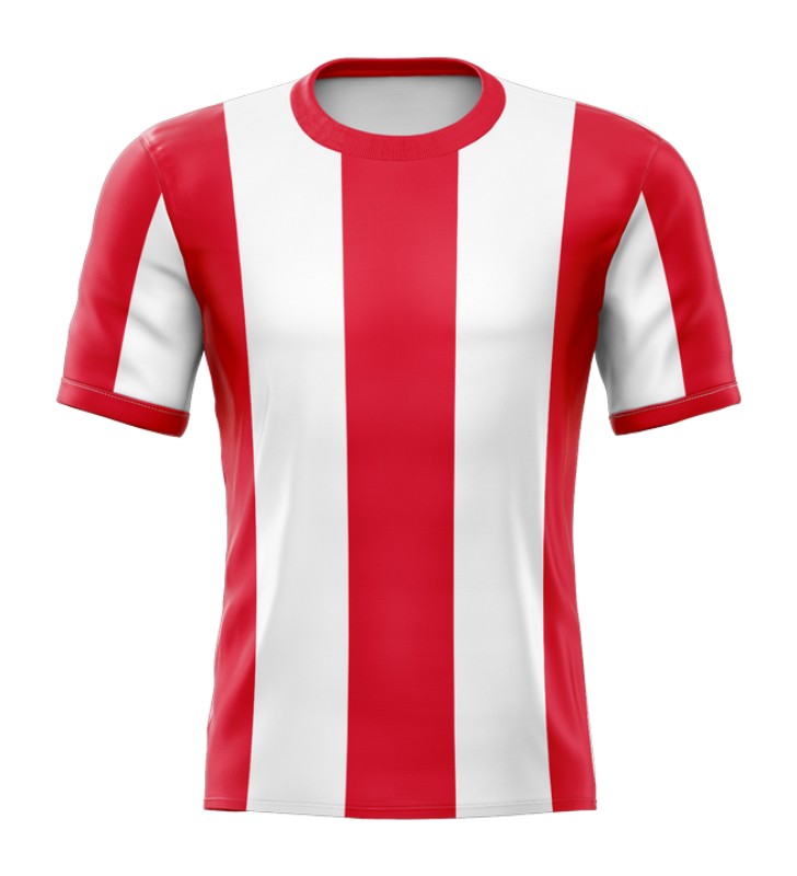 Sparta Rotterdam 1979-80 Home Kit