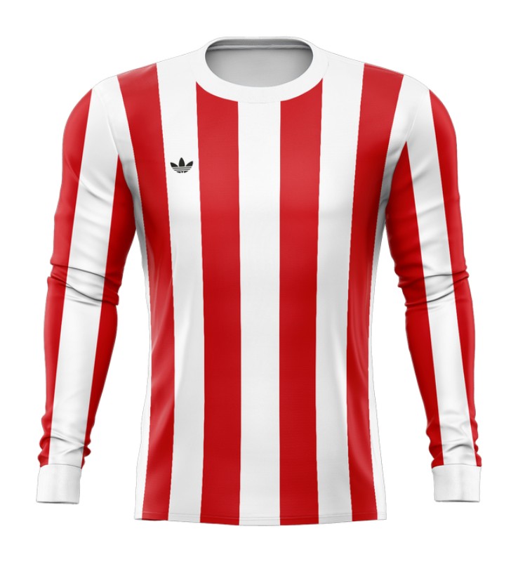 PSV 1978-79 Home Kit