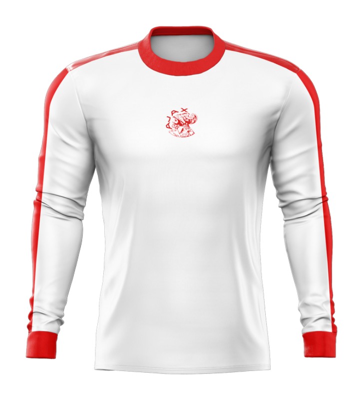 Ajax Amsterdam 1978-79 Away Kit