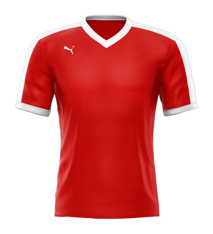 FC Utrecht 1978-79 Home Kit