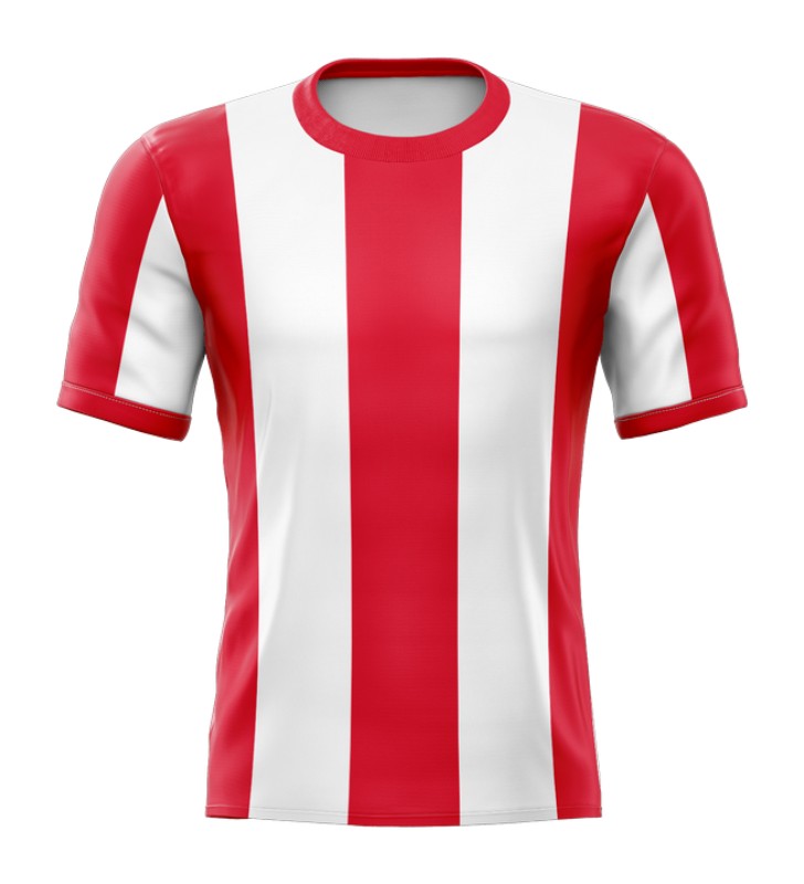 Sparta Rotterdam 1978-79 Home Kit