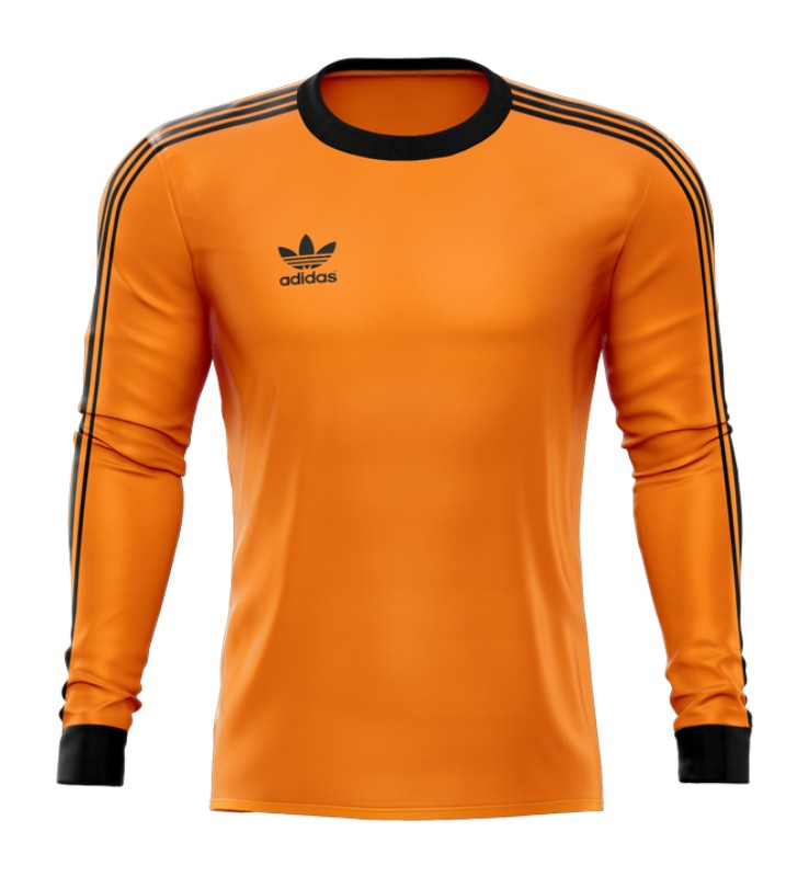 FC Volendam 1978-79 Home Kit