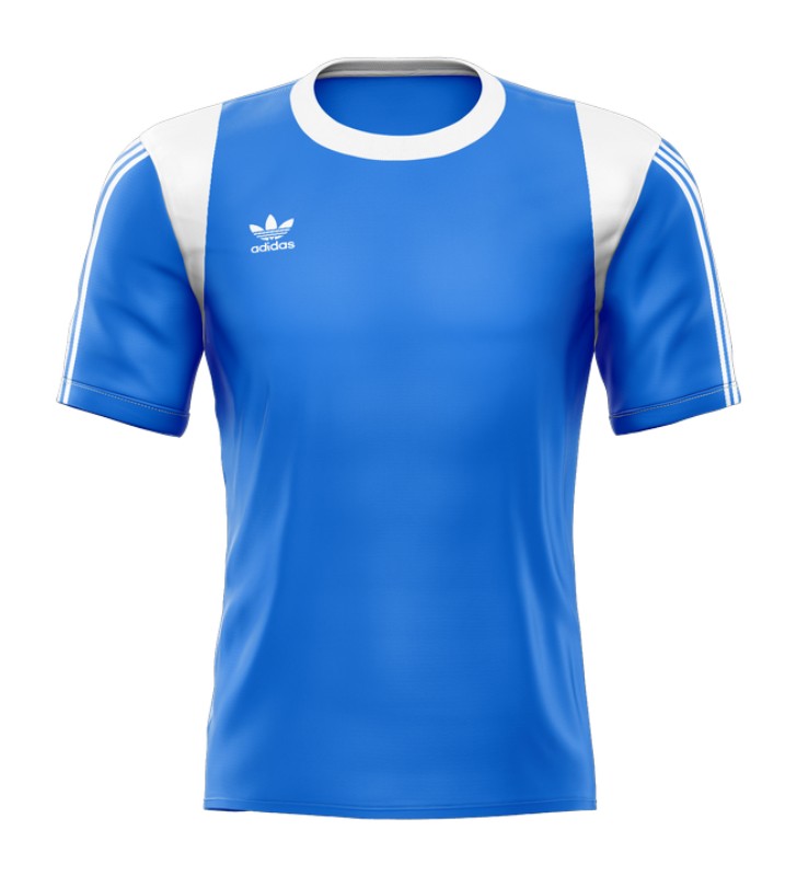 PEC Zwolle 1978-79 Home Kit