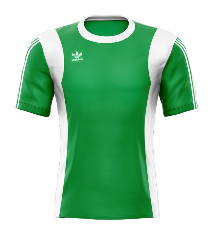 SC Feyenoord 1977-78 Away Kit