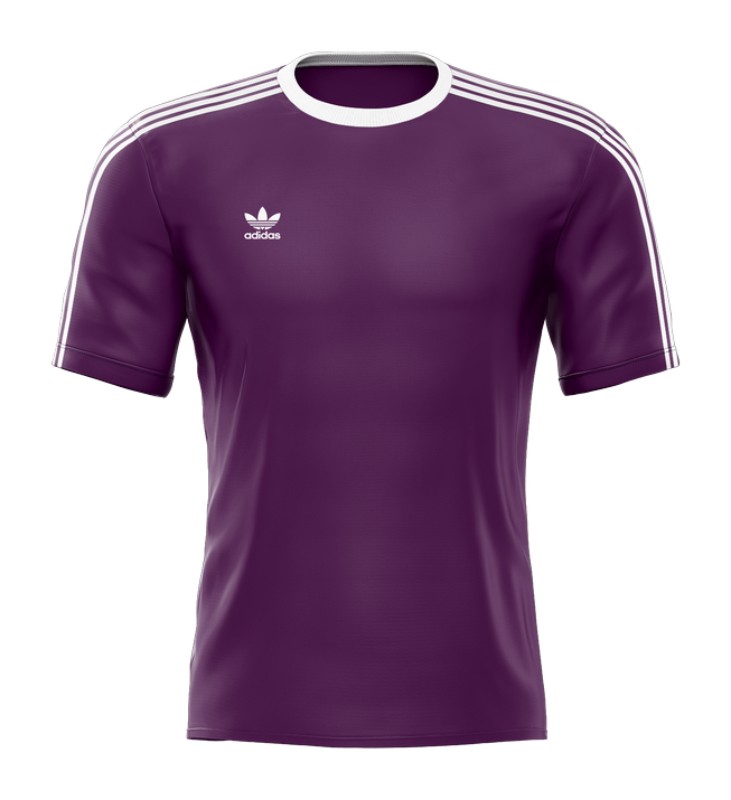 Go Ahead Eagles 1977-78 Home Kit