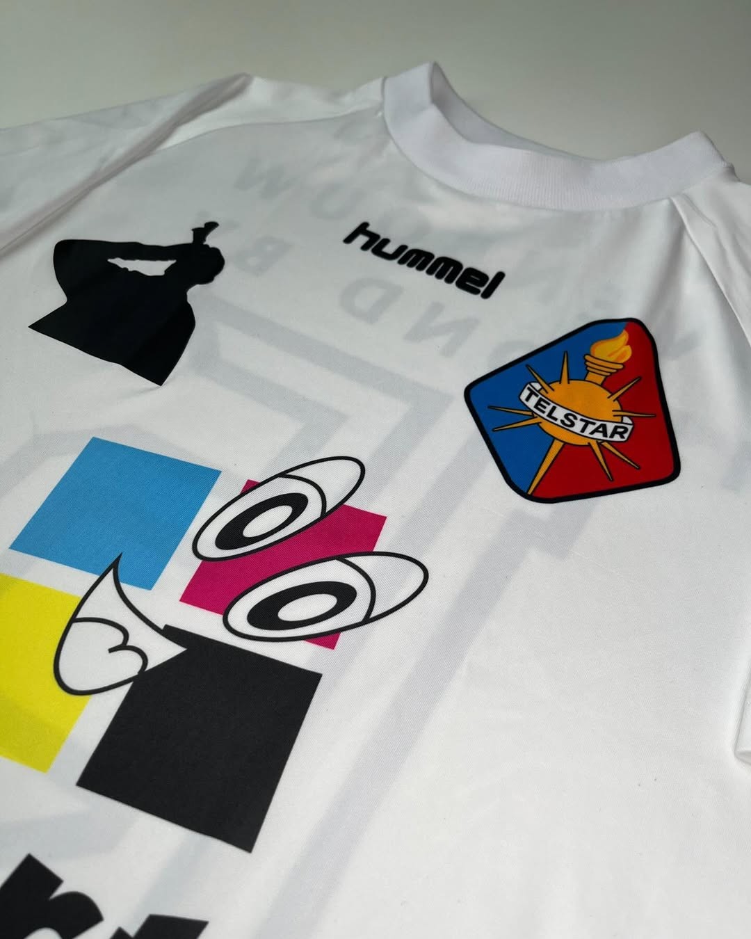 SC Telstar 2014-15 Home V2 Kit