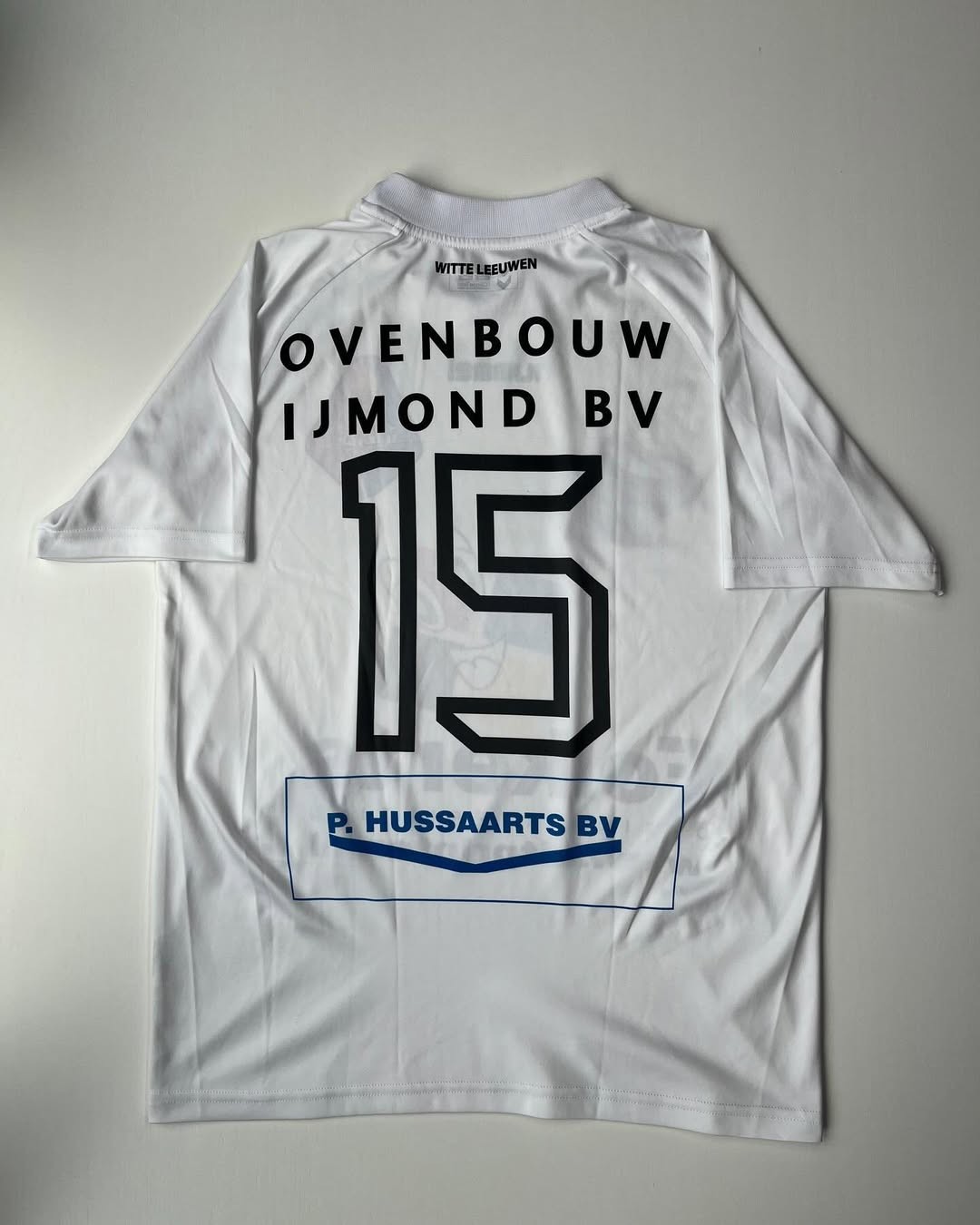 SC Telstar 2014-15 Home V2 Kit