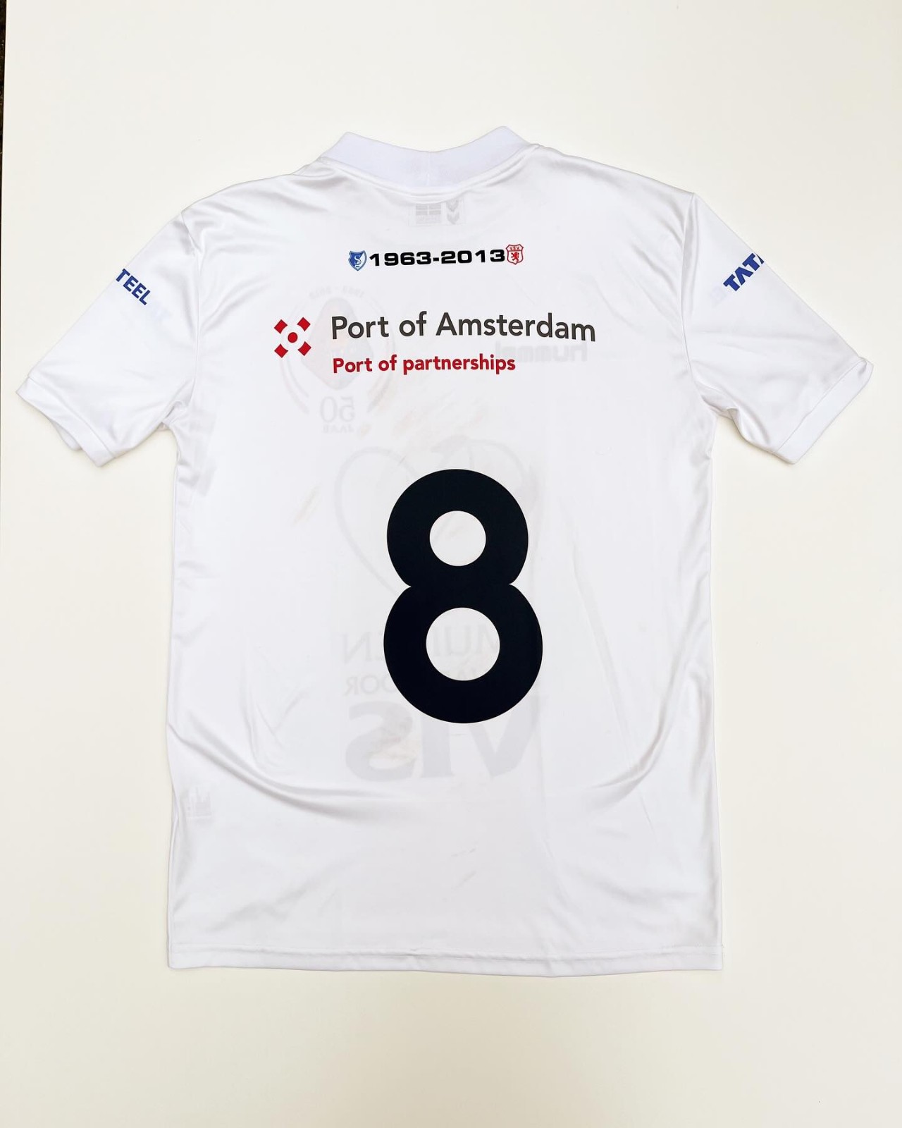 SC Telstar 2013-14 Home V2 Kit