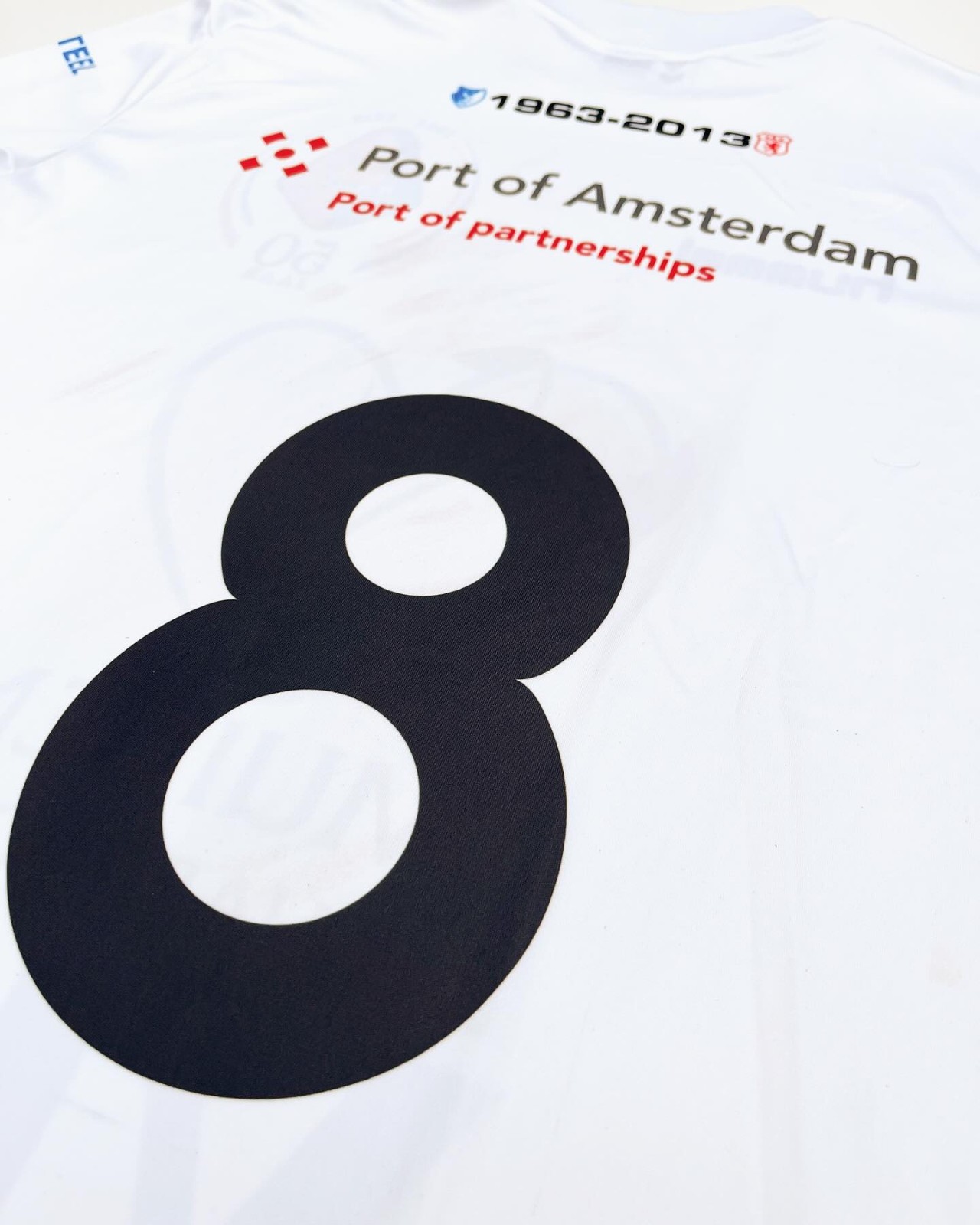 SC Telstar 2013-14 Home V2 Kit