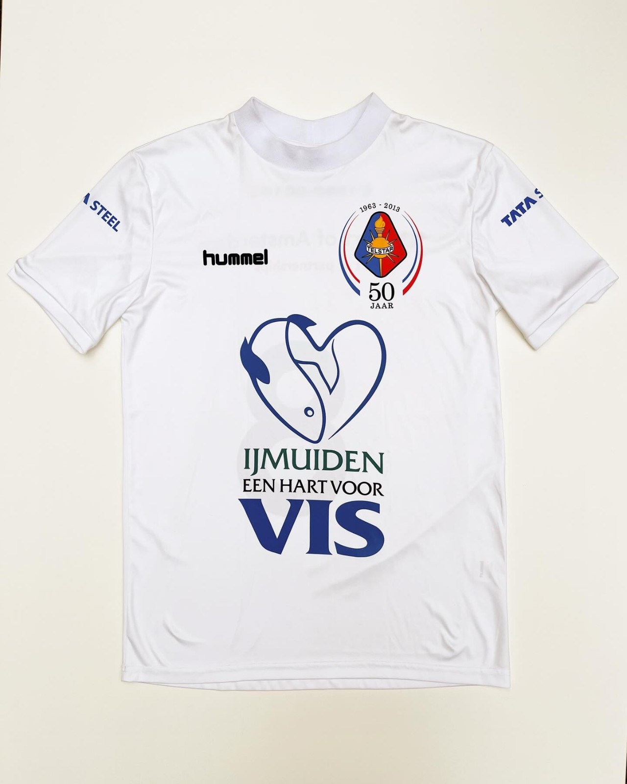 SC Telstar 2013-14 Home V2 Kit