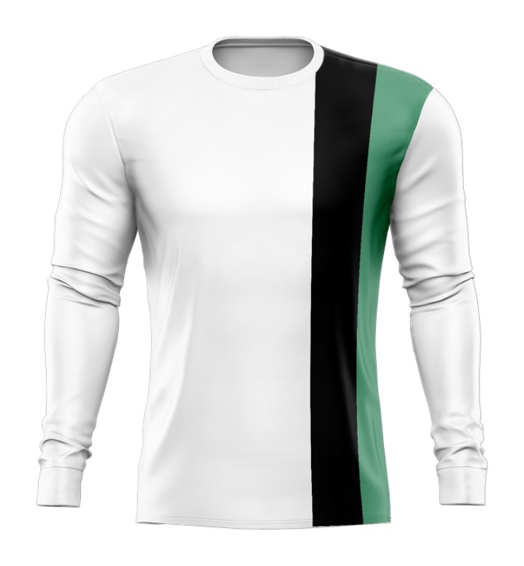 SC Telstar 1974-75 Home Kit