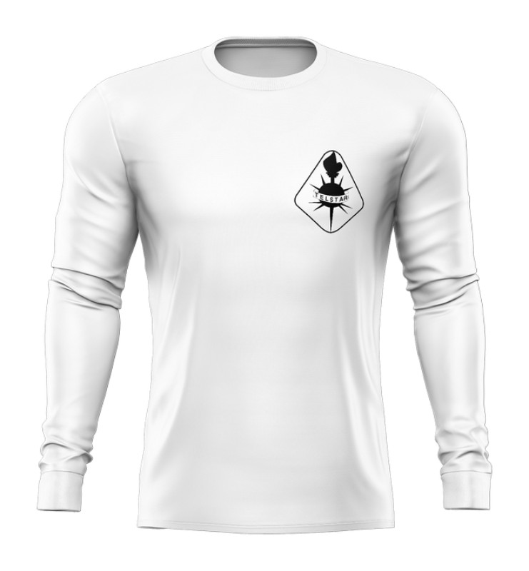 SC Telstar 1973-74 Home Kit