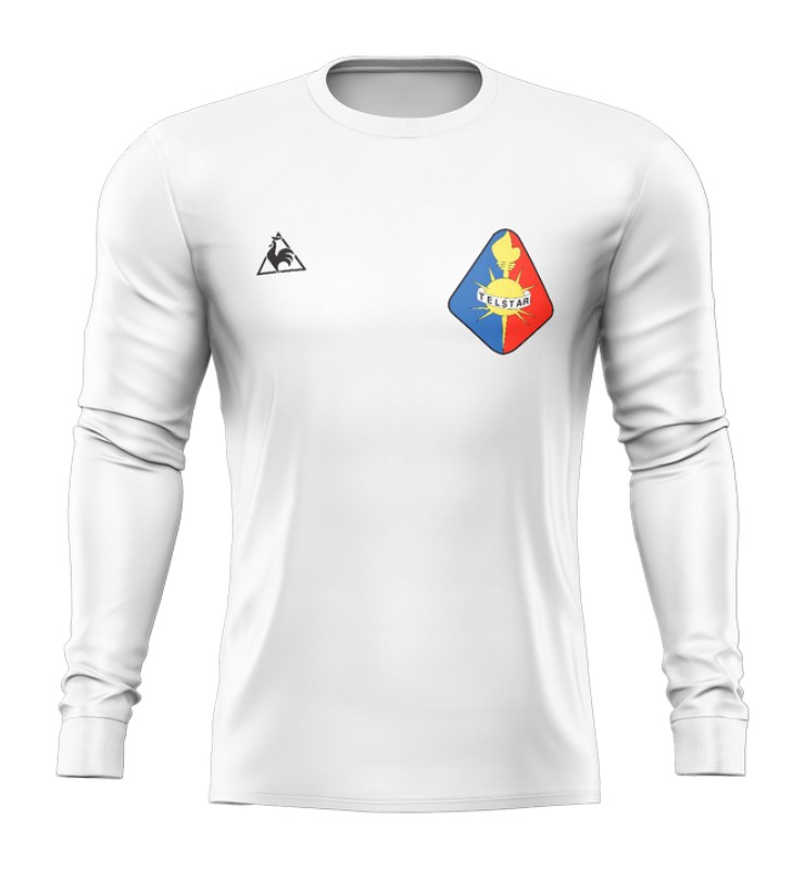 SC Telstar 1971-72 Home Kit