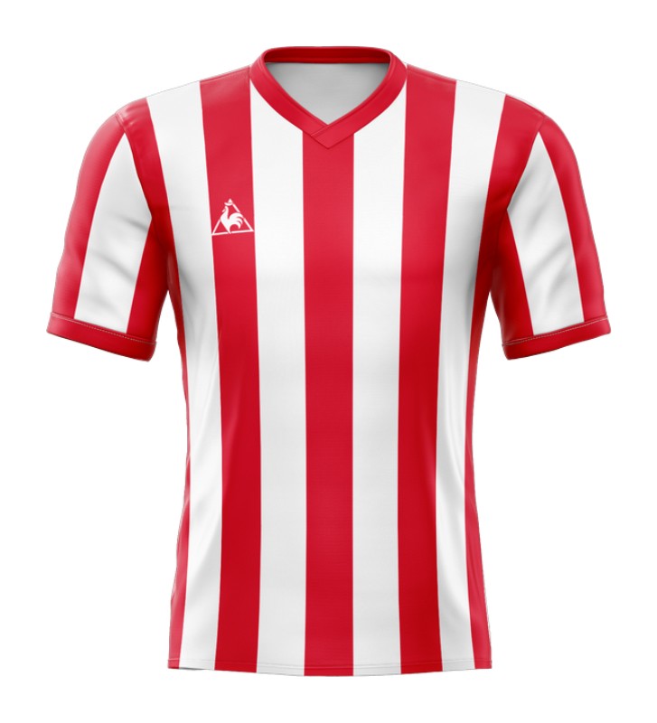 Sparta Rotterdam 1975-76 Home Kit