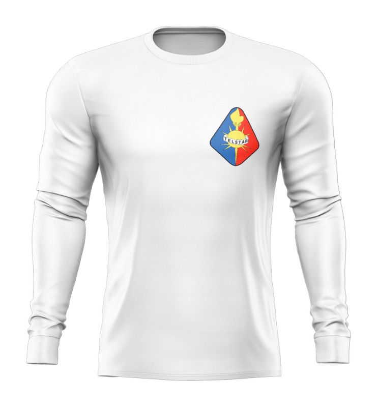 SC Telstar 1970-71 Home Kit