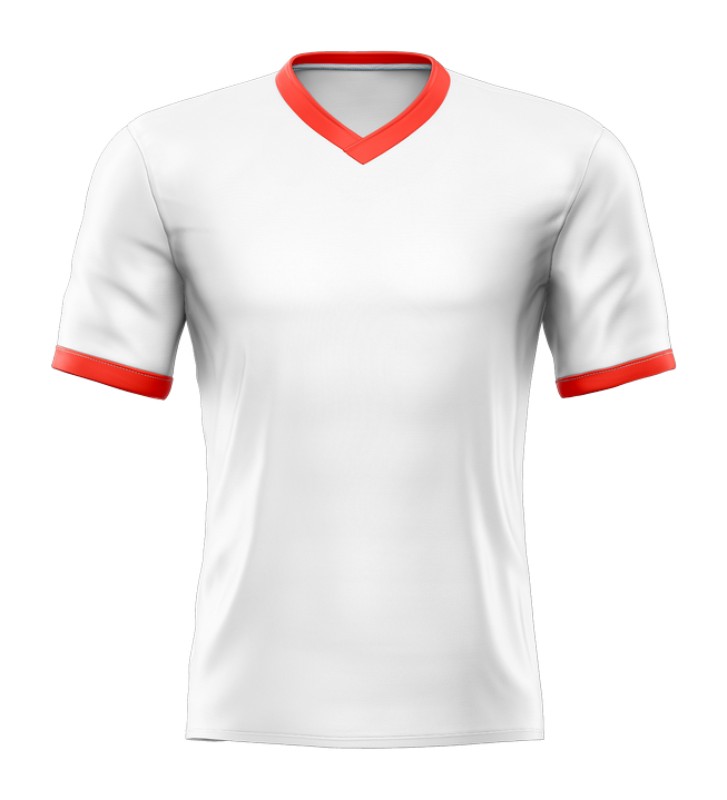 SC Telstar 1969-70 Home Kit