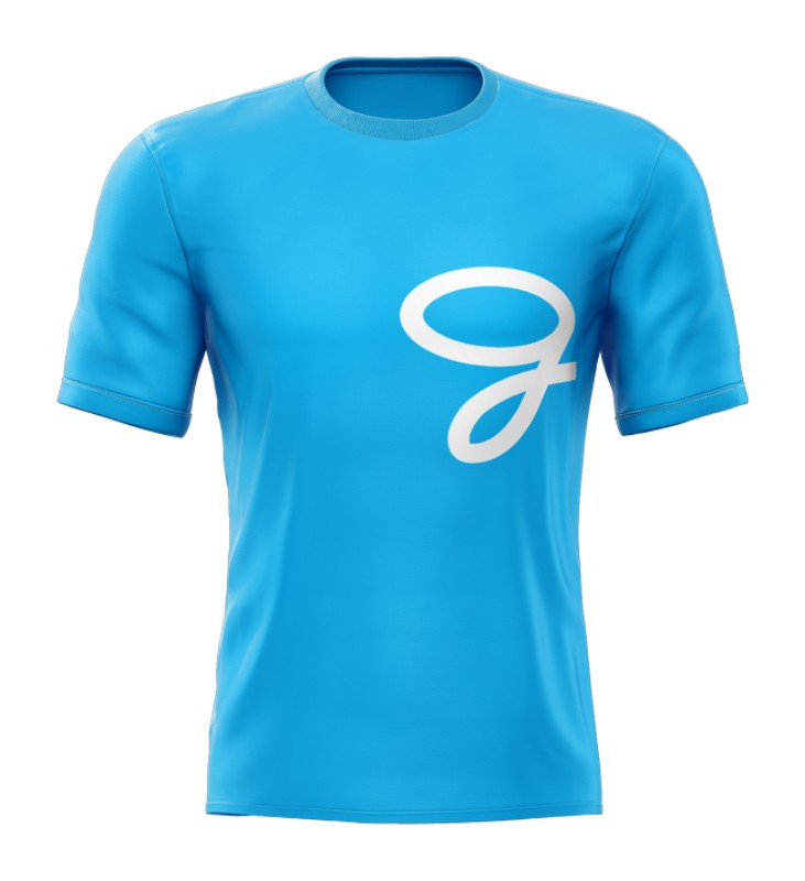 De Graafschap 1975-76 Home Kit