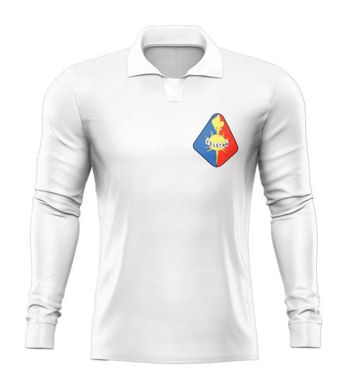SC Telstar 1964-65 Home Kit