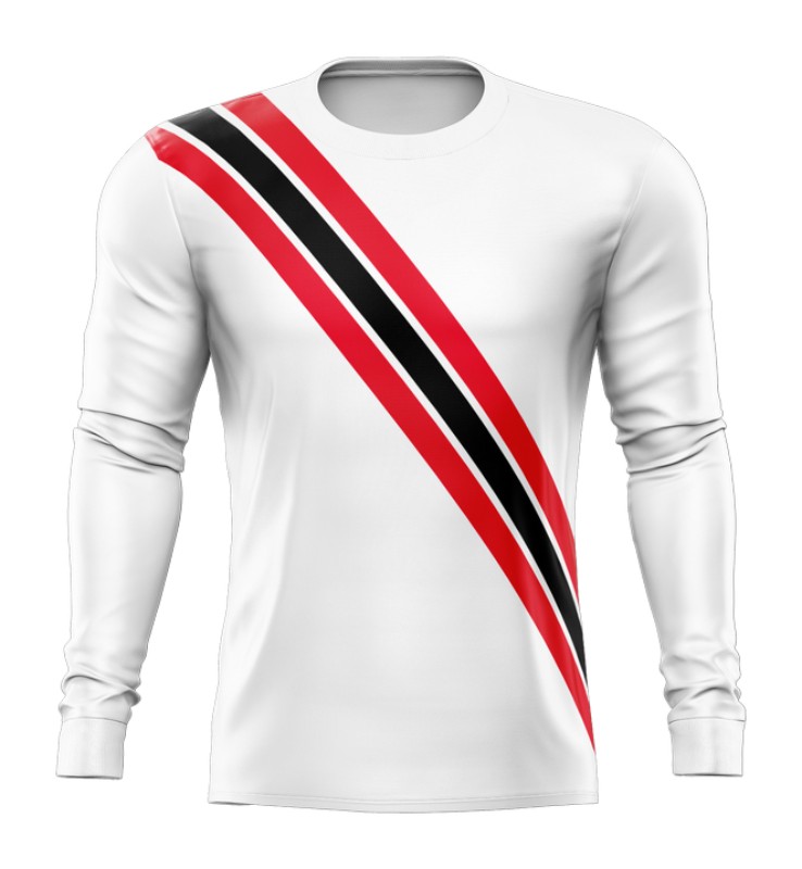 Excelsior Rotterdam 1975-76 Home Kit