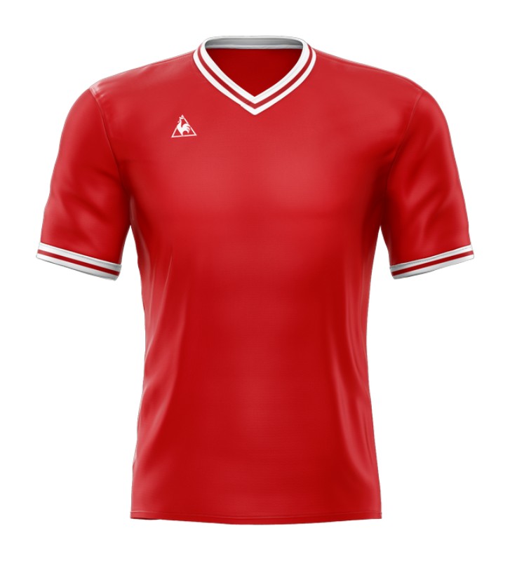 PSV 1972-73 Home Kit