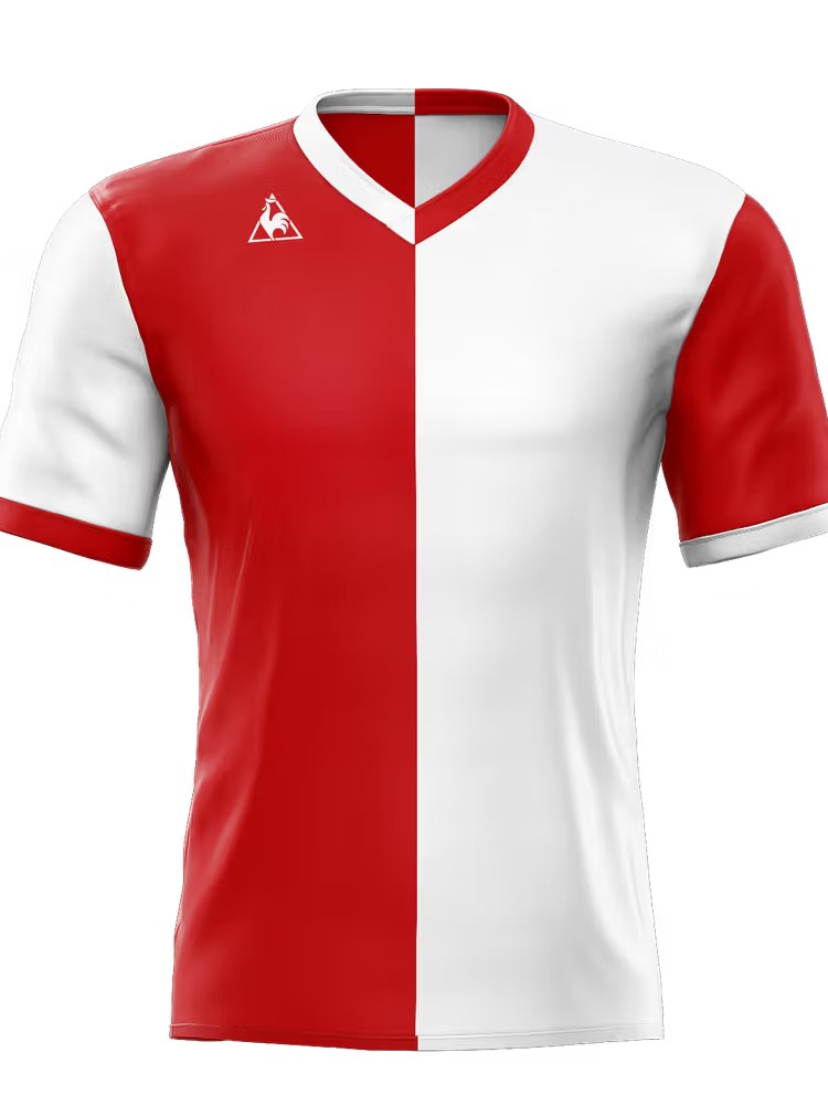 SC Feyenoord 1972-73 Home Kit