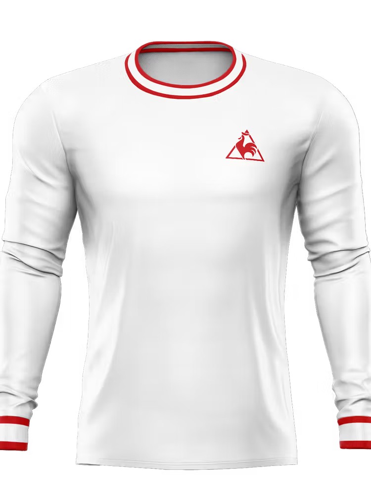 SC Feyenoord 1972-73 Away Kit