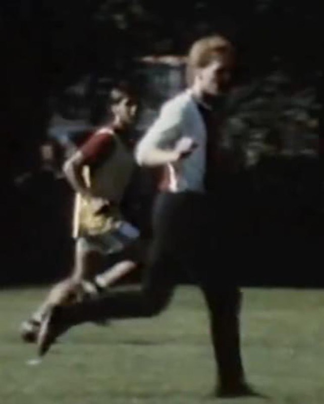 Ajax Amsterdam 1972-73 Home Kit