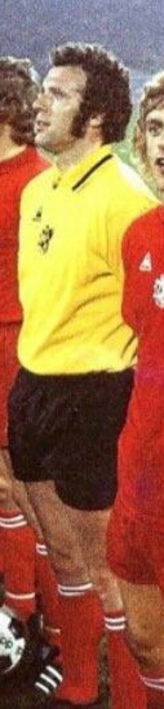 Ajax Amsterdam 1972-73 GK Kit