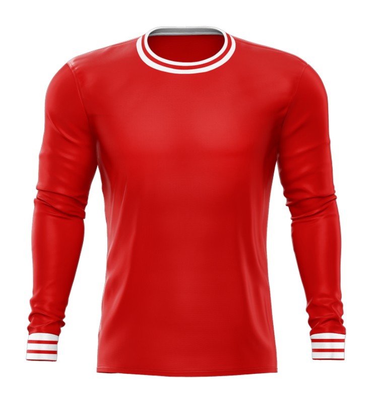 FC Utrecht 1972-73 Home Kit