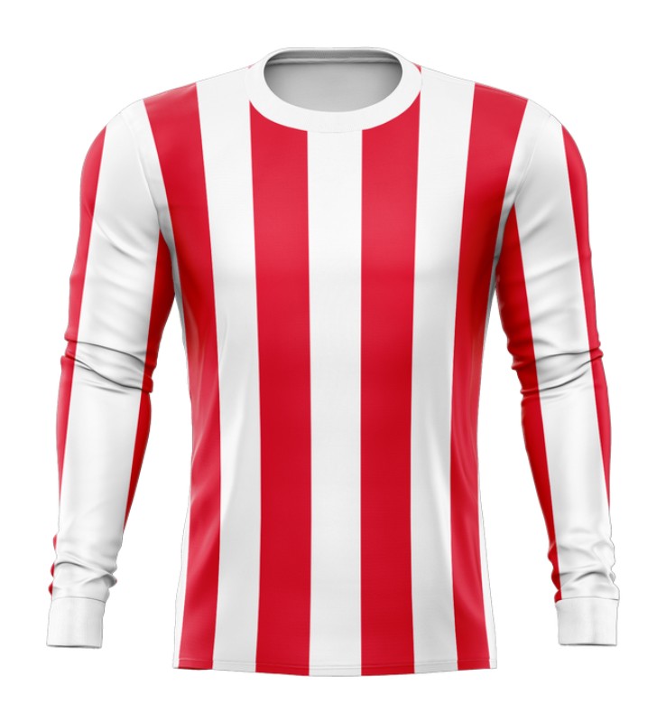Sparta Rotterdam 1972-73 Home Kit