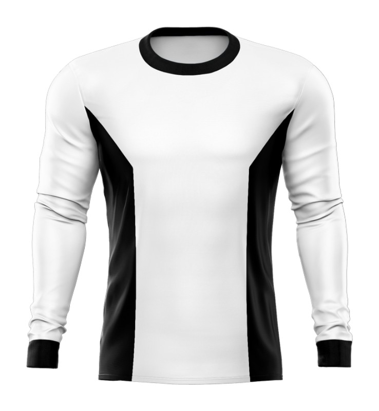 FC Den Bosch'67 1972-73 Home Kit