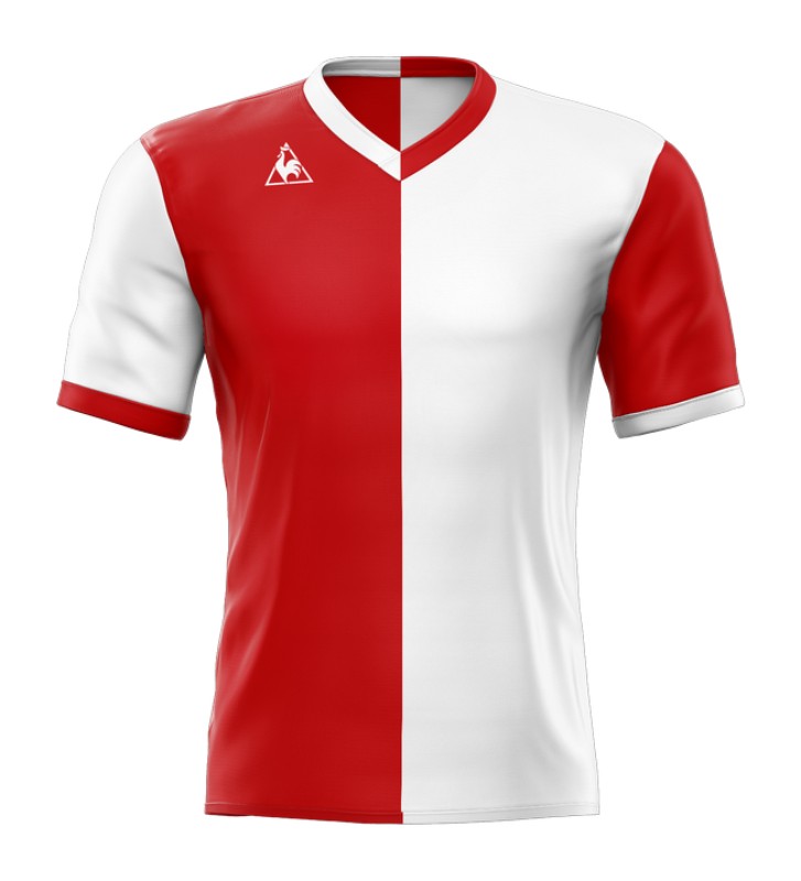 SC Feyenoord 1971-72 Home Kit