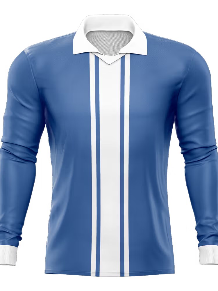 SC Feyenoord 1971-72 Away Kit