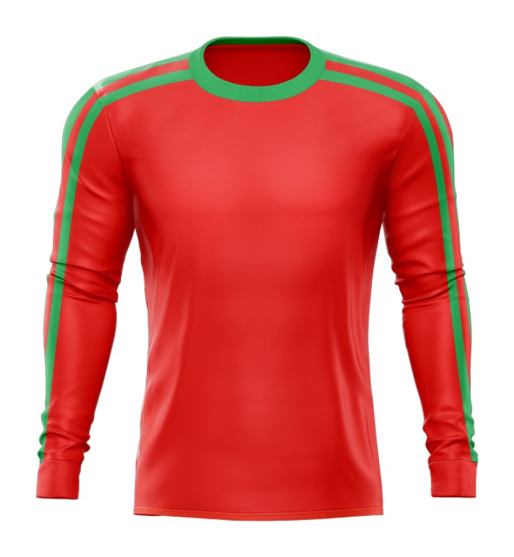 NEC Nijmegen 1971-72 Home Kit